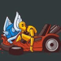 ChaoticBlueShell (@kaotikblueshell) 's Twitter Profile
