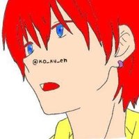 ゆーま（YuhMa_s） (@ko_ku_en) Twitter profile photo