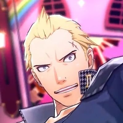 KingGoatさんのプロフィール画像
