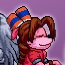 he/him, some mediocre skullgirls player that plays fukua and valentine, and a furry, icon is by @Lisnovski banner by @LoafTeddy