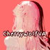 Cherry (@CherryWolfVA) Twitter profile photo