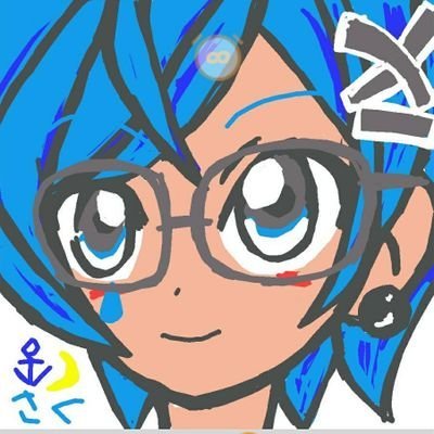 縹夜 さく⚓🌙さんのプロフィール画像