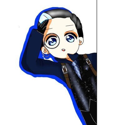 身バレした駆け抜ける迅雷の騎士 ◼さんのプロフィール画像