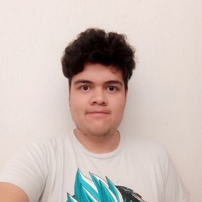No tengo nada que aportar en esta página más que tonterías
Egresado en economía industrial
Amante de los videojuegos