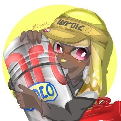プニョさんのプロフィール画像