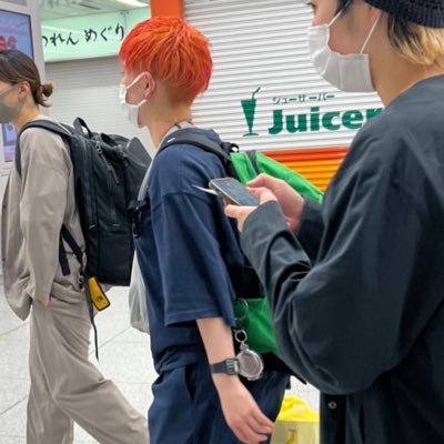 E.さんのプロフィール画像