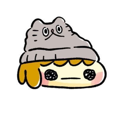 高橋きの 🐟ねこのぶーちゃんヤマシロヤ常設中 高橋きの 🐟ねこのぶーちゃんヤマシロヤ常設中