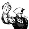 X_Guile's profile picture. 人生ほぼガイル
スト2Xガイル
スト5ガイル（グラマス）
スト6ガイル（MR2100）
獣道4を   忘れかかってる
スプラ3…
現在は達人王2周クリアに向けて猛練習中（2025.5.23達成しました！）