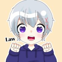 ろ (@law_8_haz) 's Twitter Profile