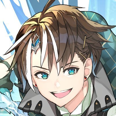 社居ノエル⚔戦士VTuberさんのプロフィール画像