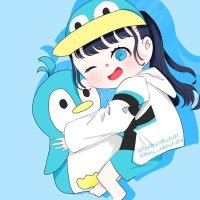 ペンギンムツキ (@penguinmutuki) 's Twitter Profile