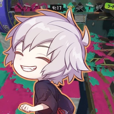 yumoyumore's profile picture. 基本スプラトゥーン。
みんな！あそんでくれな！
パブロ、ドライブワイパーが好き。
ドライブワイパーとは離別しました。

動画はここだよ！https://t.co/d9N3kHpV12
https://t.co/5t24RLtEub