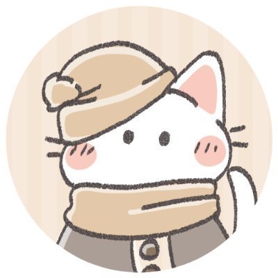 家が好き✨猫ちゃん大好き😺
ゲーム→あつ森🌳
懸賞応募がんばってます🌠
ヘッダーはお庭のクローバーです🍀
懸賞垢さんフォロバします✨
無言フォロー失礼します🌼

#るきるき当選記録