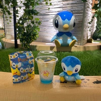 rin_mizu_chiho's profile picture. ｵﾚｽｼｰ!ｵﾚｼｬｹｰ!ｽﾒｰｼｰ!!ﾎﾟｯﾁｬﾏ…!ﾁﾘﾁｬﾝ♥️ 🐧💕