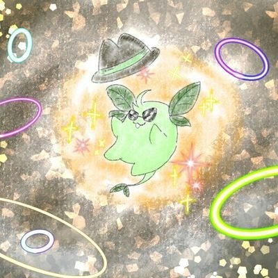 絵木葉さんのプロフィール画像
