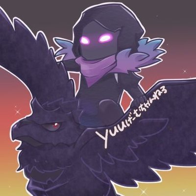 yuuGAMEstreamer Profile Picture