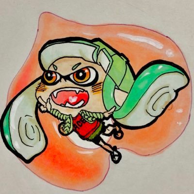 Splatoon①S+99/②S+50/③S+50 9999p XP3088 ヒッセン使いです。