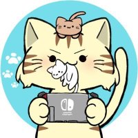 ねこたろう (@neko_nekotaro3) 's Twitter Profile