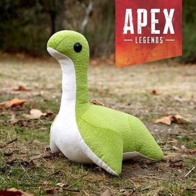 switchでapex始めました
下手ですが遊んでください