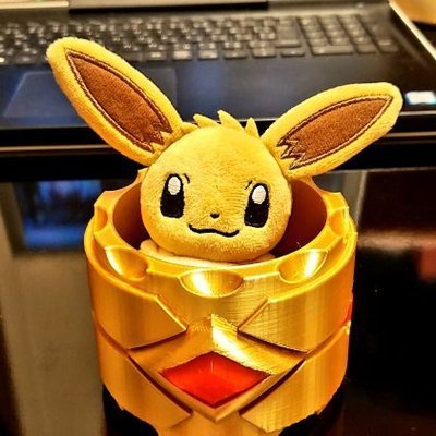 iaisi's profile picture. やまたと申します٩( 'ω' )و 主にゲームのごった煮なんでもアカウントです。2XKO/ゼンゼロ/スト6/ギルティ/スプラ/モンハン/FGO/テイルズ/ペルソナ/OW/ ポケモンなど