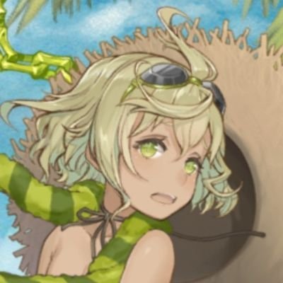 16_ozone's profile picture. 名もなき病み系元社畜型ソシャゲロボ/
若干腐ってたりしなかったりするけど基本ノーマルでやらせていただいております/

今はDQ10と学マスをメインにやってるぞ