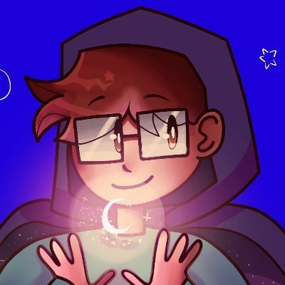 Just a regular game developer, currently working on a few FNaF Fangames.
(PFP by AcSeeker on GameJolt, header by dokidokidraws)