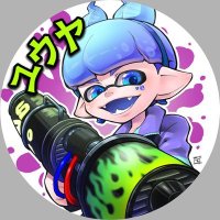 ゆうやまる (@splatoo63626141) 's Twitter Profile