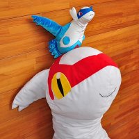ミヤビ (@380mercy) 's Twitter Profile Photo ミヤビ (@380mercy) 's Twitter Profile Photo