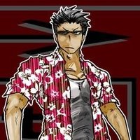 George Gregorius (@tougezakigeorge) 's Twitter Profile