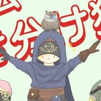 TKR.S (@don_gitsune) 's Twitter Profile