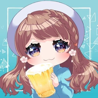 クラフトビール好きの麦さんのビール備忘録。ビール好きの皆さんを無言フォローします。フォローご自由にどうぞ！スプラはオキツネタベル。みんな楽しく乾杯しようぜ。 #クラフトビール #ビールくれ
アイコンは @Nanami_yuurei0 様
※承諾なしの画像の無断転載はご遠慮ください。