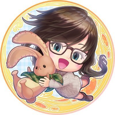 えこ@ばはむーとさんのプロフィール画像