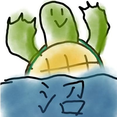 カメノコハルさんのプロフィール画像