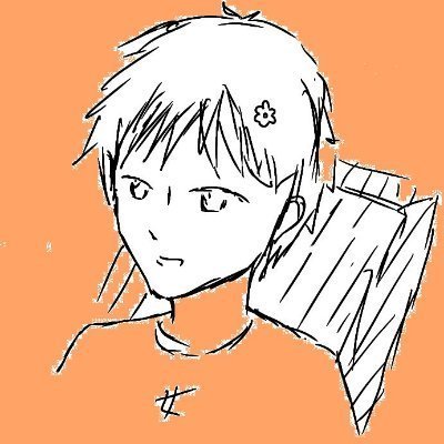 Chansei_or's profile picture. 雑多垢 オタクだけどオタクじゃないです