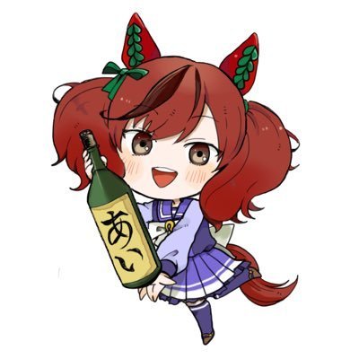 究極の負けず嫌いッ！ ワンピカ始めました。ペローナ、その他ピンク系デッキ使ってます。ウマ娘。スプラトゥーン。ダーツ🎯(PERFECT)その他ゲーム垢です。たまに配信してるw遊びに本気の人です(๑•̀ㅂ•́)وアイコンはだっちゃん作品です( * ॑꒳ ॑*)