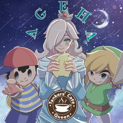 Rosaliness1's profile picture. '99♂ ボカロ/ナナシス好きのゲーマーです🙏                ❤︎▶Twinfield/DIVELA/Omoi/BETTI/kz/🍊💫/巡音&MEIKOetc... ▶️MIKUEC2025? ｵｰﾙｼﾞｬﾝﾙ50選↓