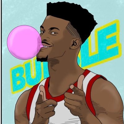 deen624oka's profile picture. #22 NBA Jimmy Butler🏀