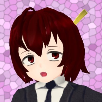 舞鶴 カタリ♀いちばんかわいいVtuberさんのプロフィール画像