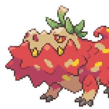 Doing pixel art, mostly pokémon related stuff. He/Him. DM for commissions!