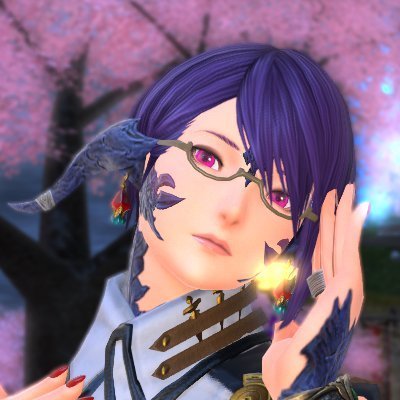 sassyu327's profile picture. すっかりFF14の民。PSO2はもう忘れました
