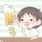 吉田史記/shiki/さあいくぞ🍺🍕のアイコン