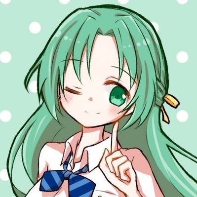 もこ🐑💚🌼*・ (@moco_shii) / X