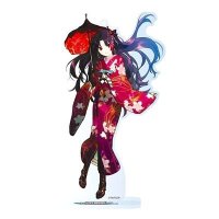 キリナ (@kirina_fgo) 's Twitter Profile