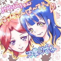 みやびやん@🌟🎵🪼✖️🦊🪢🌈🎀🐰💮🌱 (@miyabiyan_) Twitter profile photo