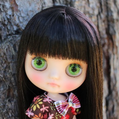 hoshinorann's profile picture. ドール垢&手芸垢。普段は小中学生女児2人育成中です。FUJIFILMユーザー。Apple信者。 https://t.co/uz6MYepatp