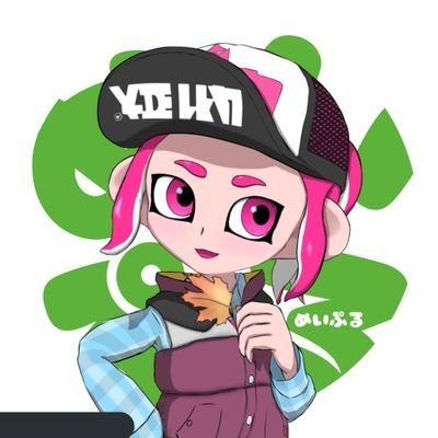 《ゲーム垢》スプラトゥーン3🐙世界のアソビ大全、あつ森🌲FALLGUYS🌟マリカ、マリオパーティーなども時々やっています♡
良かったら一緒に遊んでください😊
💝大切な相方@yaya202118
   （🍀アイコンは、らみーさんにヘッダーはyayaちゃんに作って頂きました😊)