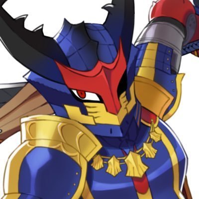 ギトギトトンチキメガネさんのプロフィール画像