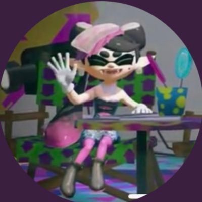 aorihinaika's profile picture. ｽﾌﾟﾗﾄｩｰﾝ3ｴﾝｼﾞｮｲ勢♡通話なしの募集多め🥳2はヤグラだけXだったの♡2382 🥹3は1600前後どんどん下手になってる笑X非通知勢です💜