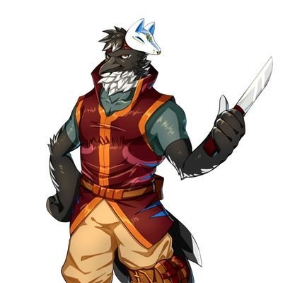 wolfkiya's profile picture. 