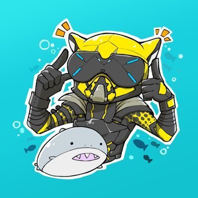 よし野🦈さんのプロフィール画像